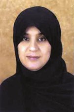 خلود الدهيشي﻿