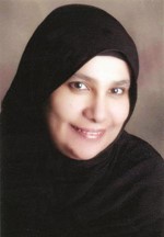 سعاد بوحمرا﻿