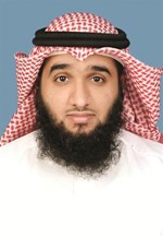 الداعية حسين المعيوف﻿