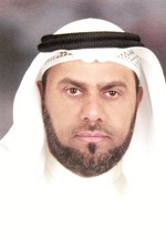 الباحث محمد القلاف﻿