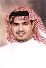 الباحث سامي العدواني﻿