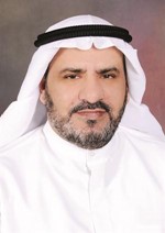 الاعلامي سليمان الرومي﻿