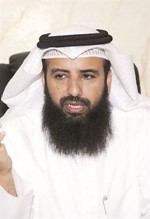 الداعية سعود المطيري﻿