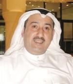 مدير ادارة الفنون التشكيلية بالمجلس الوطني محمد العسعوسي﻿