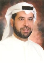 طلال المطوع﻿