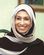 نجاة السويدي﻿