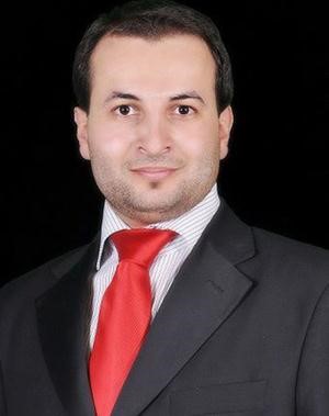 قاسم يوسف﻿