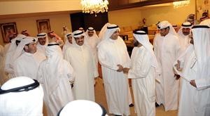  ومرحبا بالضيوف