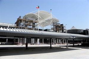 مشروع ضاحية شرق الاحمدي﻿