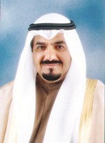 الشيخ احمد العبدالله ﻿
