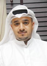خالد الفضالة