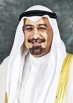 الشيخ د محمد الصباح