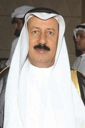 جواد بوخمسين﻿