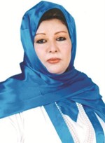عفاف شعيب