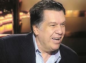 عمار الشريعي﻿