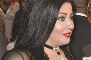 سمية الخشاب