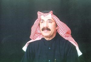 الفنان فاضل اشكناني
