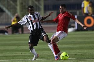 الاهلي في مواجهة افريقية جديدة اليوم
