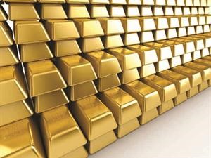 اجراءات التحفيز التي اعلنتها البنوك المركزية تعزز الاقبال على المعدن النفيس