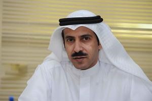سعد العازمي
