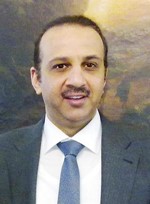 سامي الحمد﻿