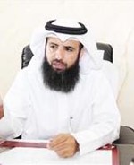 سعود المطيري
