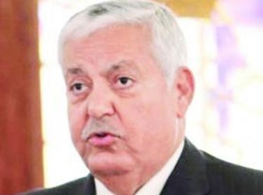 سليمان الحافظ