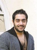 احمد فلوكس