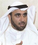 المحامي محمد الدلال﻿