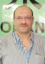 مطارق عبدالحكيم﻿