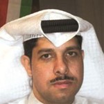 ماجد العنزي﻿