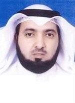 دمحمد العازمي 