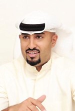مشعل الجاركي﻿