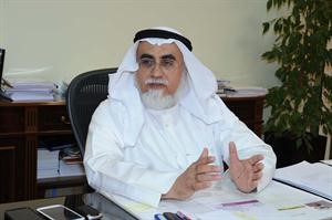الامين العام للامانة العامة للاوقاف دعبدالمحسن الخرافي	قاسم باشا﻿