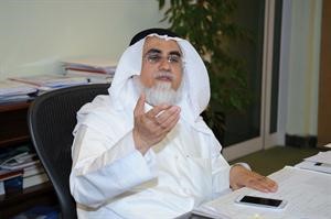 د.عبد المحسن الخرافي لـ «الأنباء»: بند رواتب الـ 170 عاملاً في وزارة الأوقاف مخالف لديوان المحاسبة