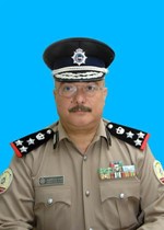 العميد ركن شهاب حمد الشمري﻿