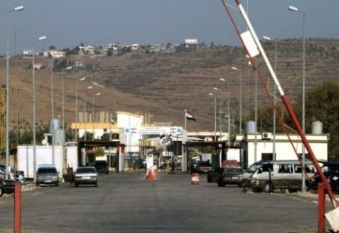 14 آذار تسجل 56 خرقاً سورياً للحدود اللبنانية في أقل من عام