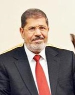 دمحمد مرسي
