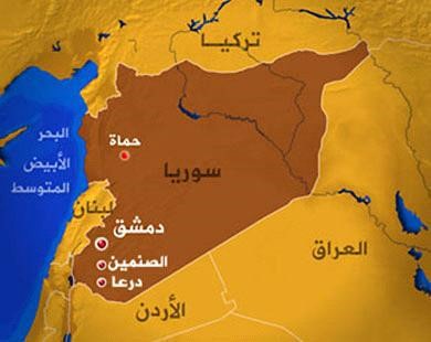 كيف يبدو ميزان القوى العسكرية بين تركيا وسورية؟