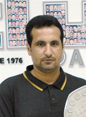 ظاهر العدواني﻿