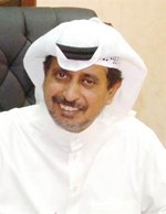 راشد العازمي