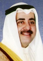 الشيخ احمد الحمود