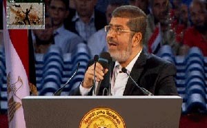 بالفيديو.. مرسي: لا آخذ بدل سفر ومازلت أعيش في شقة بالإيجار