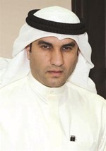 المحامي عبدالله الكندري