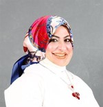 باسمة الدهيم