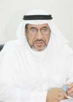 د وليد الوهيب