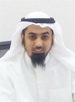 سعود الجدعي﻿