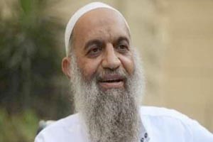 محمد الظواهري