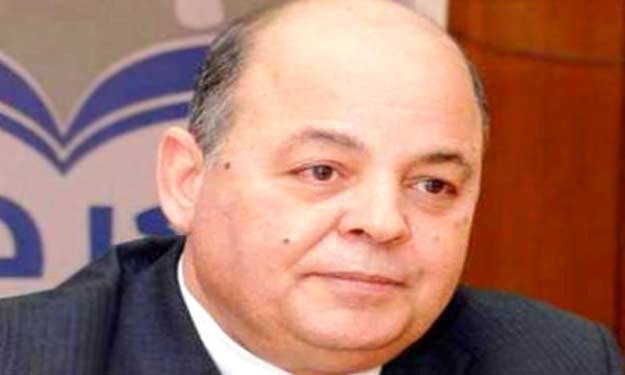 دمحمد صابر عرب