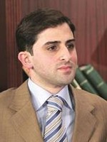 الزميل محمد الحسيني